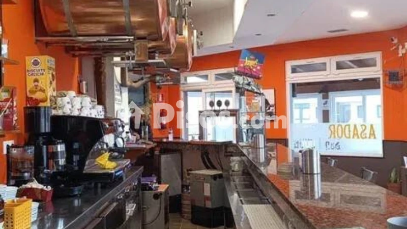 Local comercial en venta en Fisterra (Santa Maria)