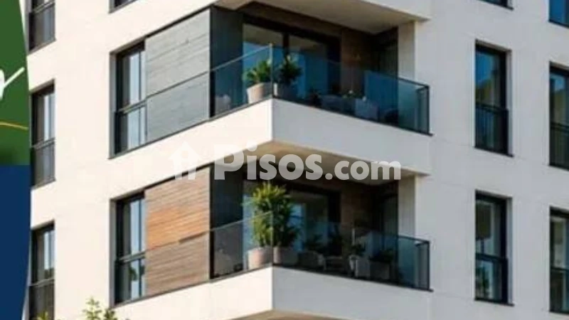 Piso – Albacete Capital