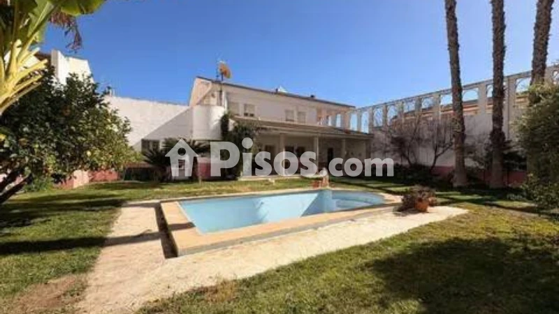 Casa – Sax, María Moliner, l'Alt Vinalopó / El Alto Vinalopó