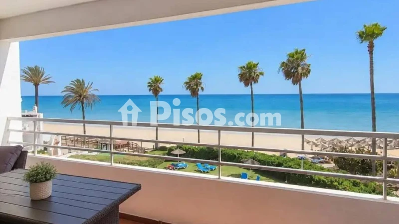 Fotografía del inmueble reportado: 1.200 €/mes — Málaga, Málaga