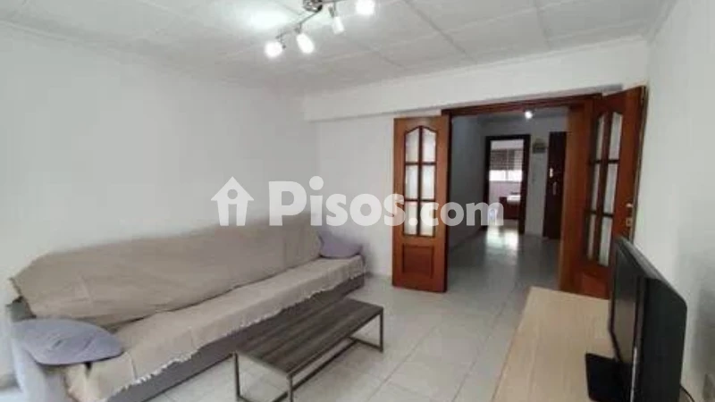 Piso – Alacant / Alicante, la Florida Baixa, l'Alacantí