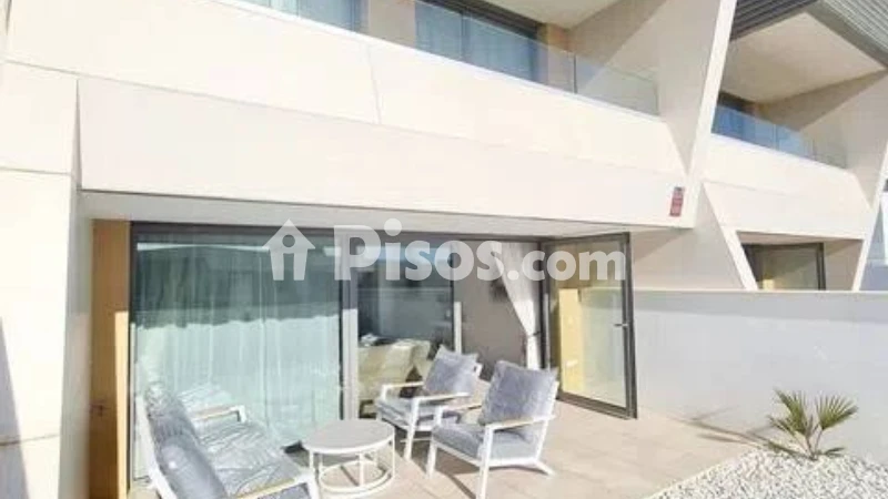 Fotografía del inmueble reportado: 3.600 €/mes — Málaga, Málaga