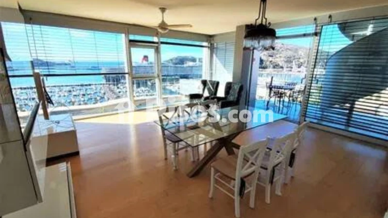 Fotografía del inmueble reportado: 1.500 €/mes — Murcia, Murcia
