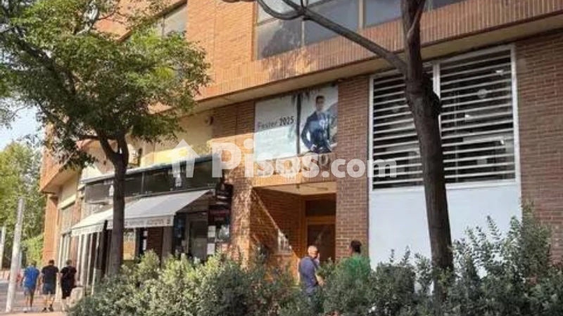 Pis – Calp, San Bernardo