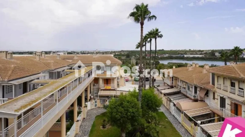 Piso – Santa Pola