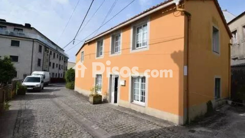 Casa – A Carreira, O Covo