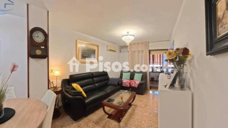 Pis – Alacant / Alicante, les Carolines Altes, l'Alacantí