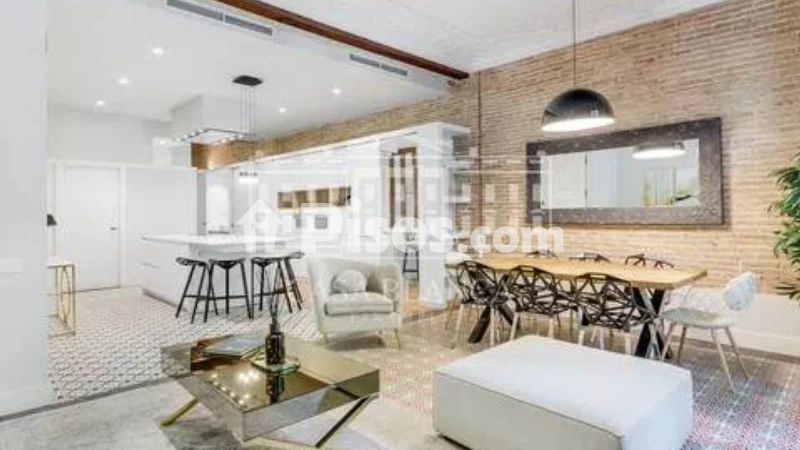 Fotografía del inmueble reportado: 3.500 €/mes — Barcelona, Barcelona