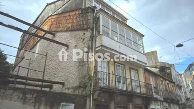 Pis – Ferrol