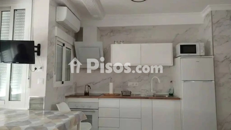 Fotografía del inmueble reportado: 800 €/mes — Málaga, Málaga