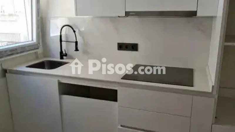 Piso – Orihuela, Las Monserratinas