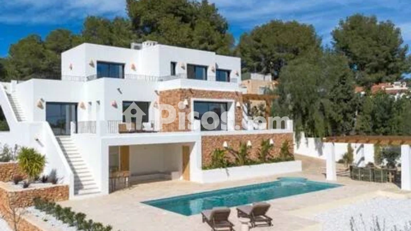 Casa – Moraira