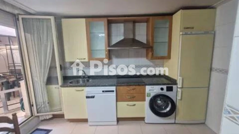 Fotografía del inmueble reportado: 750 €/mes — Salamanca, Salamanca