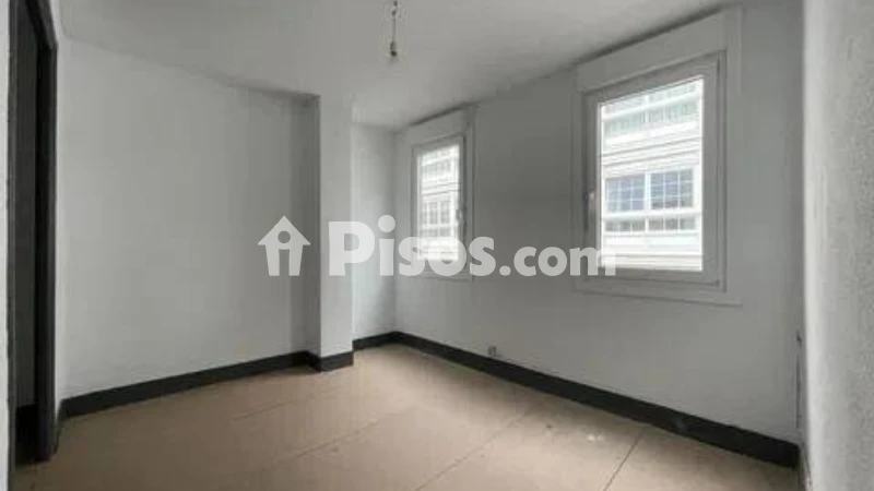 Piso – A Coruña, Zalaeta, Monte Alto