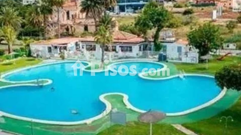 Piso – Torrevieja