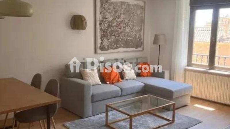 Fotografía del inmueble reportado: 1.200 €/mes — Salamanca, Salamanca
