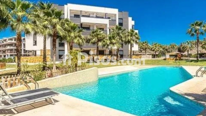 Piso – Orihuela