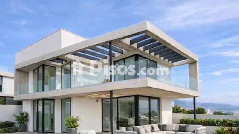 Fotografía del inmueble reportado: 14.500 €/mes — Málaga, Málaga