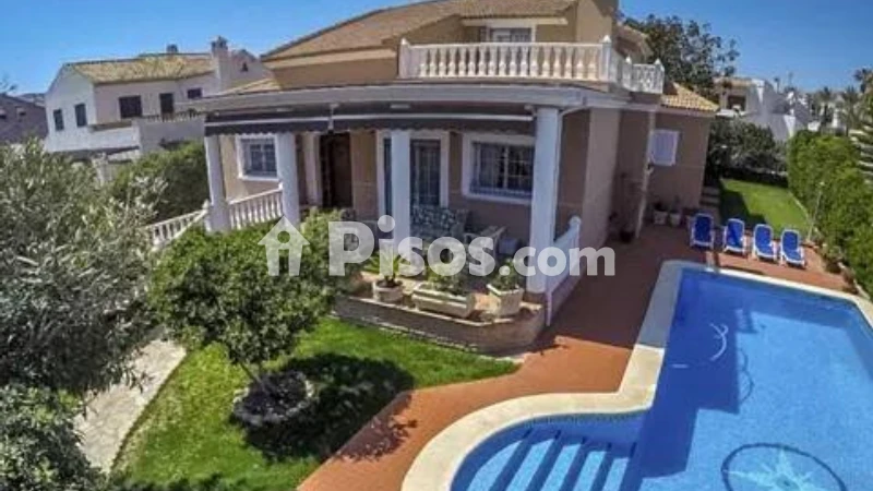 Casa – Torrevieja