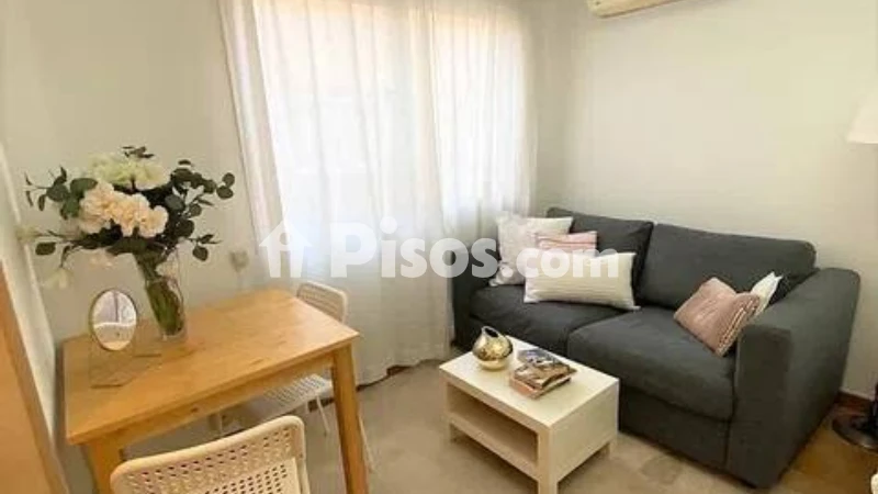 Fotografía del inmueble reportado: 1.300 €/mes — Madrid, Madrid