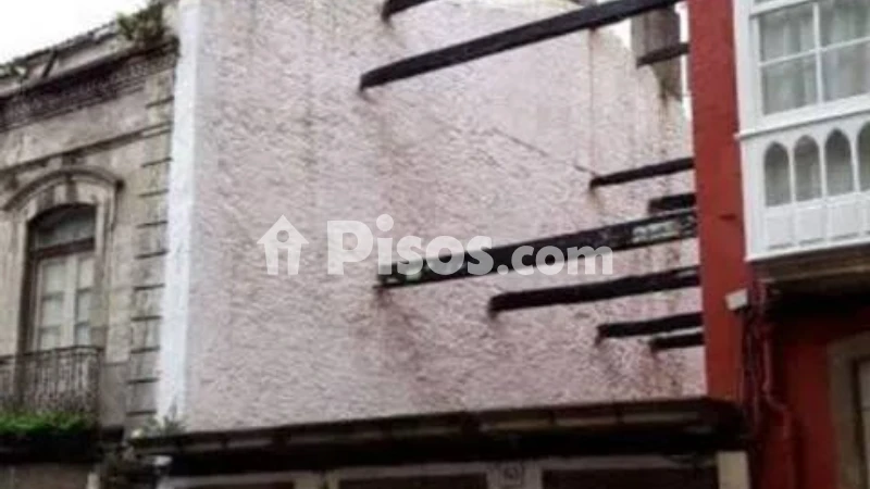 Terreno en venta en Calle de Concepción Arenal, cerca de Calle de la Tierra