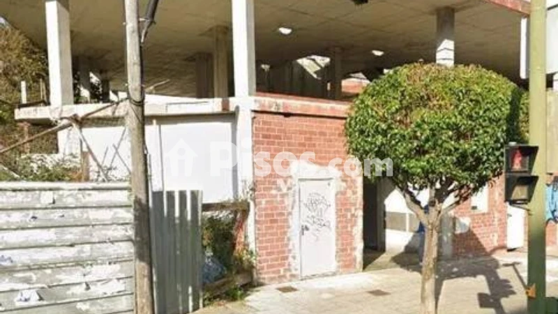Edificio en venta en Travesía de Meicende