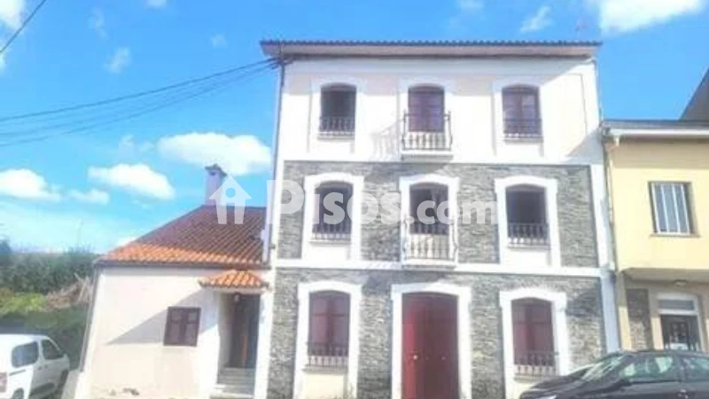 Casa – Valdoviño, Ferrol