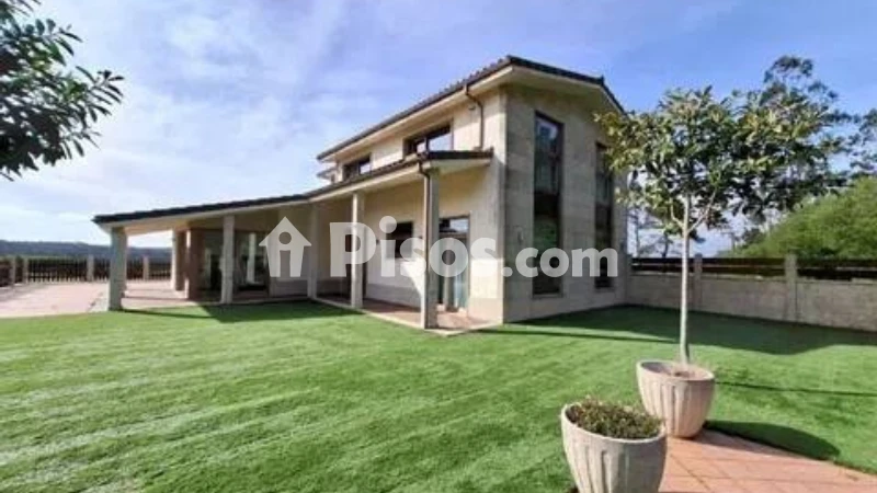 Casa – Cee, Fisterra