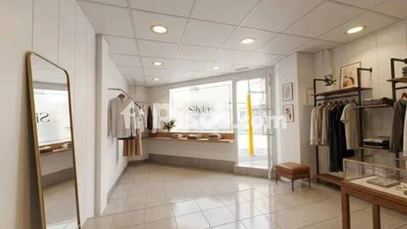 Local comercial en venta en Agra Do Orzán-O Ventorillo