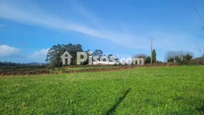 Terreno en venta en Cedeira