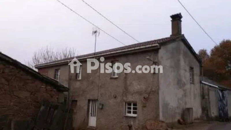 Casa – Curtis, Betanzos