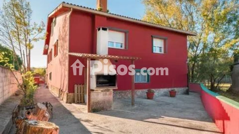 Casa – Teo, O Castañal, A Casalonga