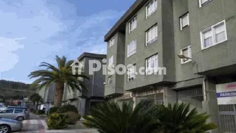 Local comercial en venta en Calle Lugar Galan, 158