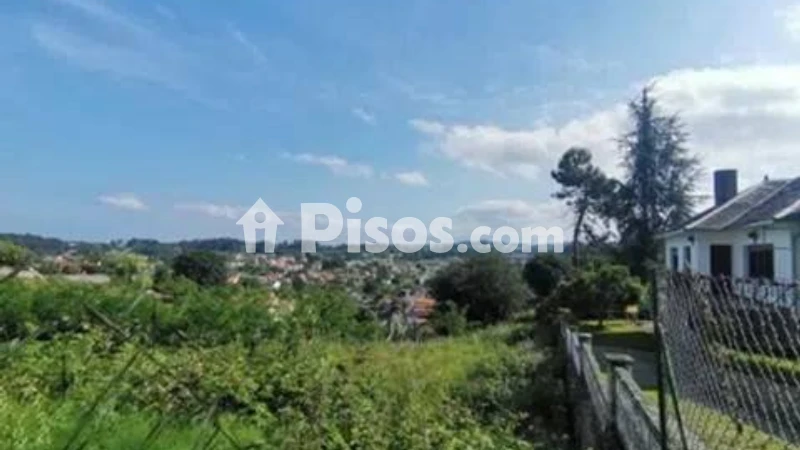 Terreno en venta en Calle Calle Mencineiros No Number
