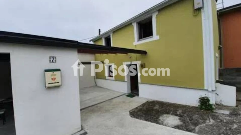 Fotografía del inmueble reportado: 2.000 €/mes — Lugo, Lugo