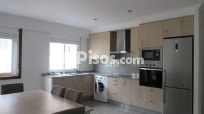 Edificio en venta en Calle de Miguel de Cervantes