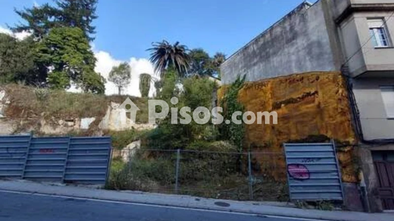 Terreno en venta en Azogue