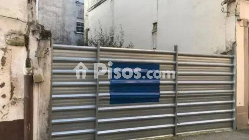 Terreno en venta en Calle Calle Marinas No Number