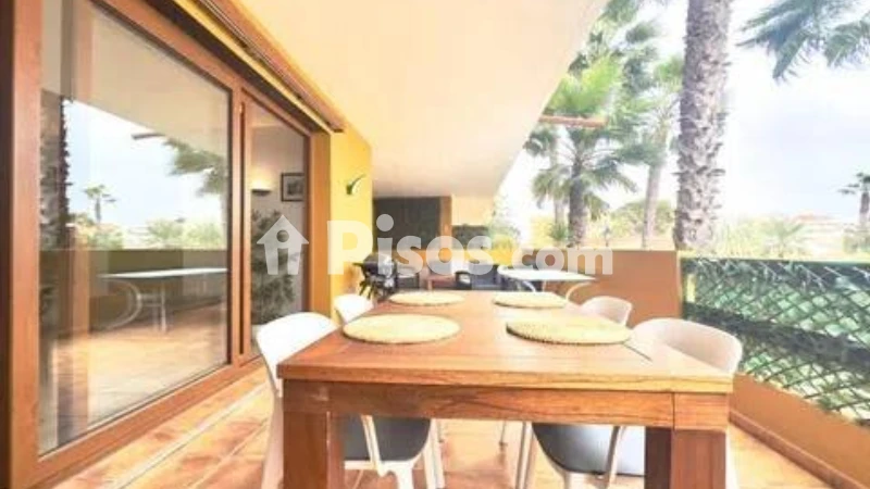 Piso – Torrevieja