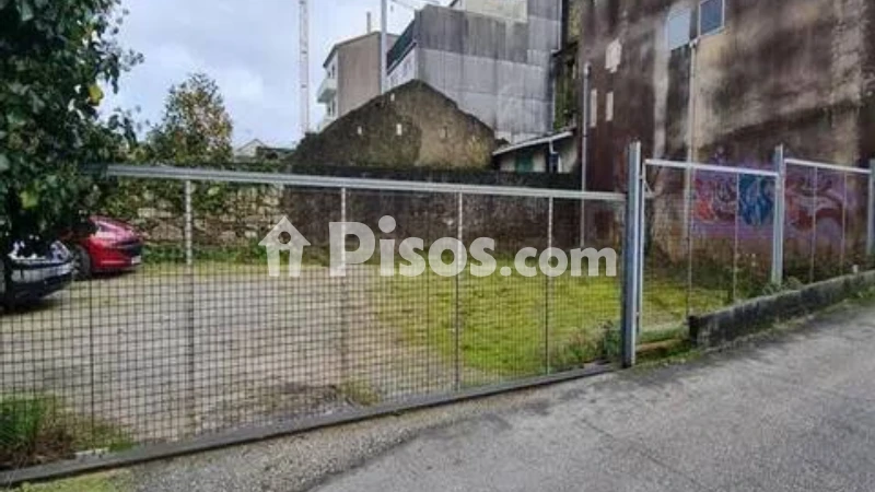 Local comercial en venta en Ensanche