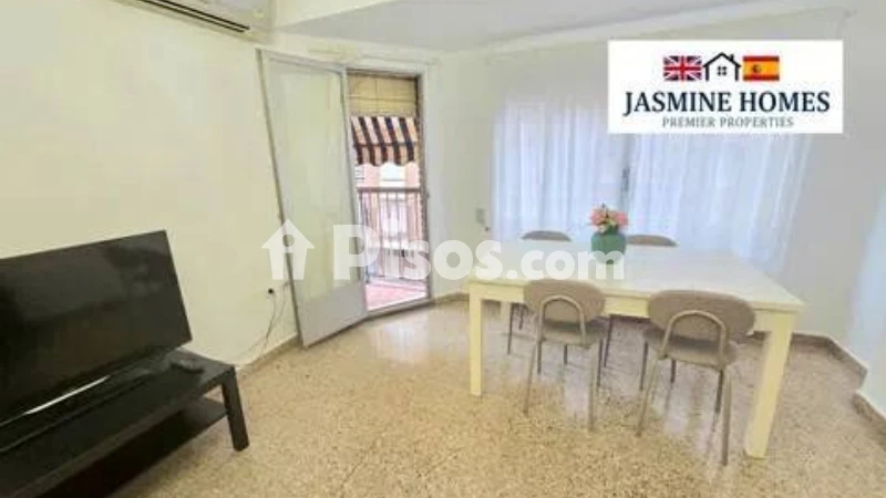 Fotografía del inmueble reportado: 1.300 €/mes — Valencia, Valencia