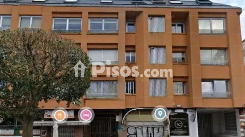 Local comercial en venta en Avenida de Santa Cristina