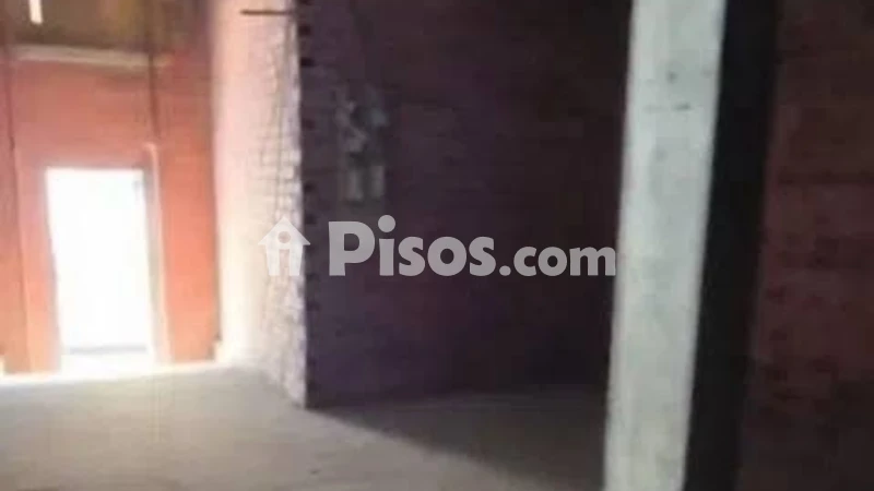 Local comercial en venta en Bertamiráns