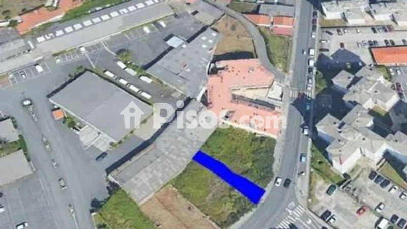 Finca rústica en venta en Urbanización El Birloque