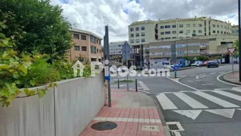 Terreno en venta en Calle de Repicho