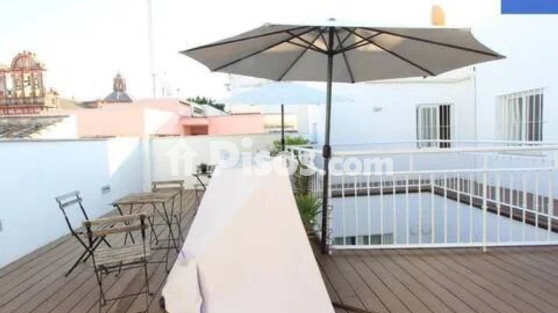 Fotografía del inmueble reportado: 800 €/mes — Sevilla, Sevilla