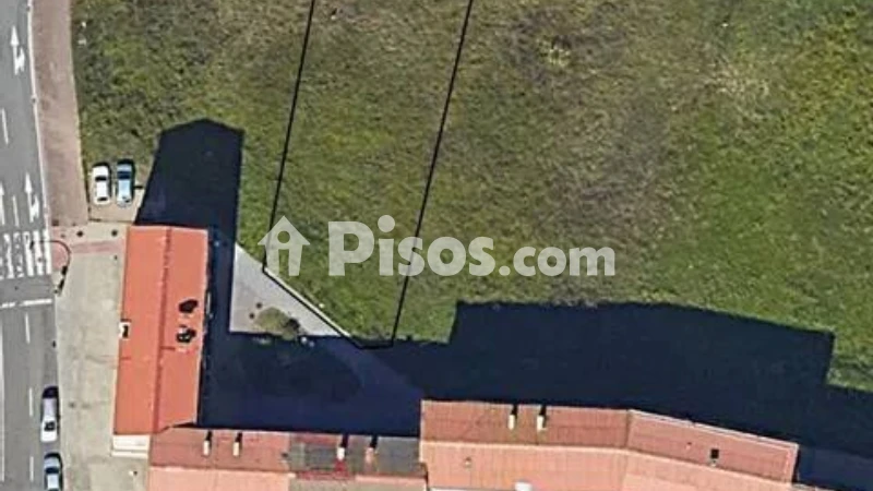 Finca rústica en venta en Calle Grupo Viviendas Maria Pita, 25