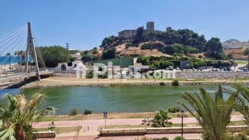 Fotografía del inmueble reportado: 2.000 €/mes — Málaga, Málaga