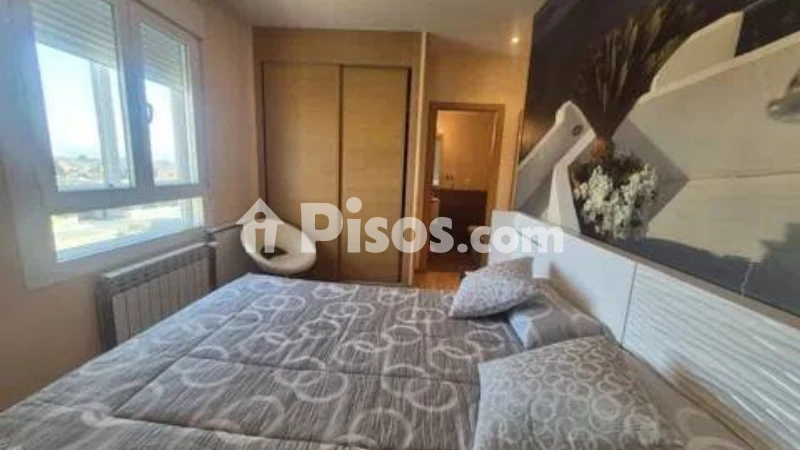 Fotografía del inmueble reportado: 900 €/mes — Ávila, Ávila