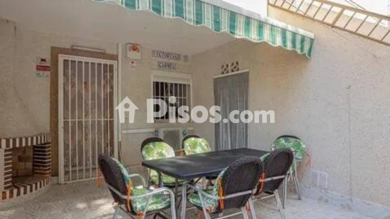Casa – Torrevieja, El Paraiso